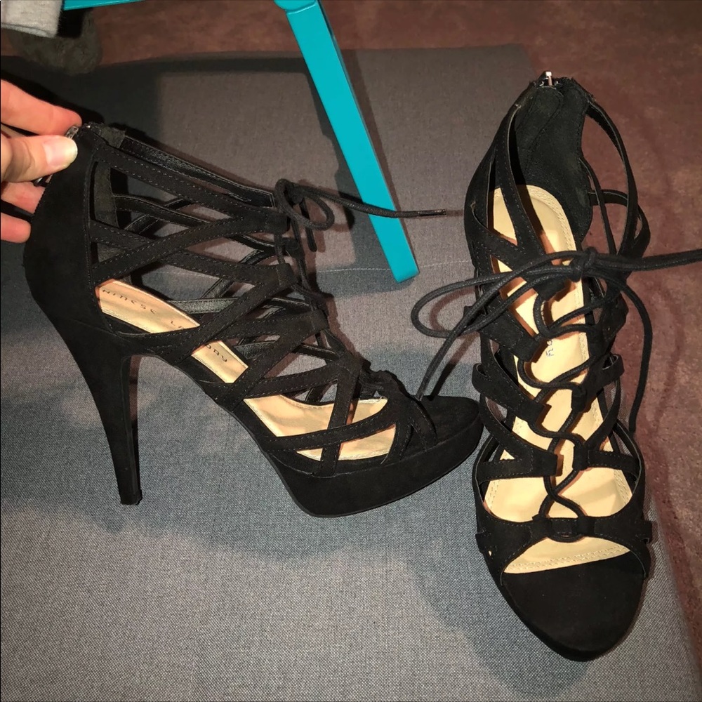 High Heels